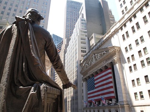 Na Wall Streetu oprezna trgovina